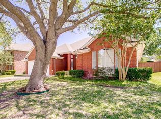 2203 Cimarron Rd, McKinney, TX 75072