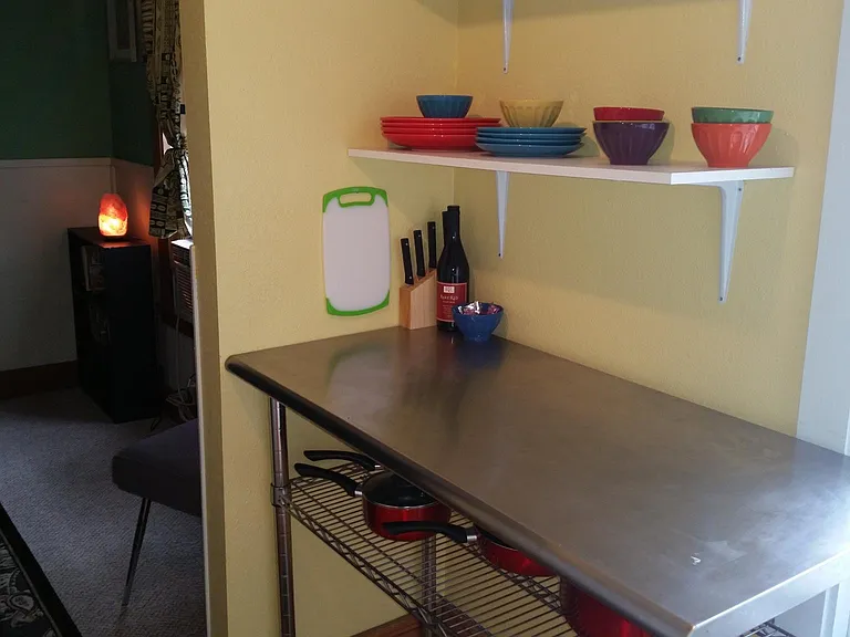 418 Mary St #418 — Photo 11