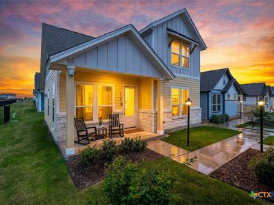 2127 Hofstaat #47, New Braunfels, TX, 78130