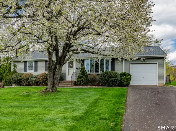 98 Saddle Hill Road, Newington, CT 06111