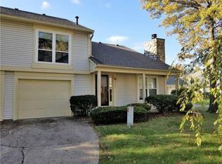 2537 Chaseway Ct, Indianapolis, IN