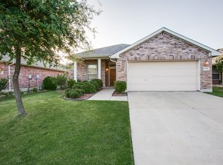 1030 Cottontail Dr., Forney, TX 75126