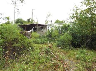8226 Klondyke Rd, Youngstown, FL 32466
