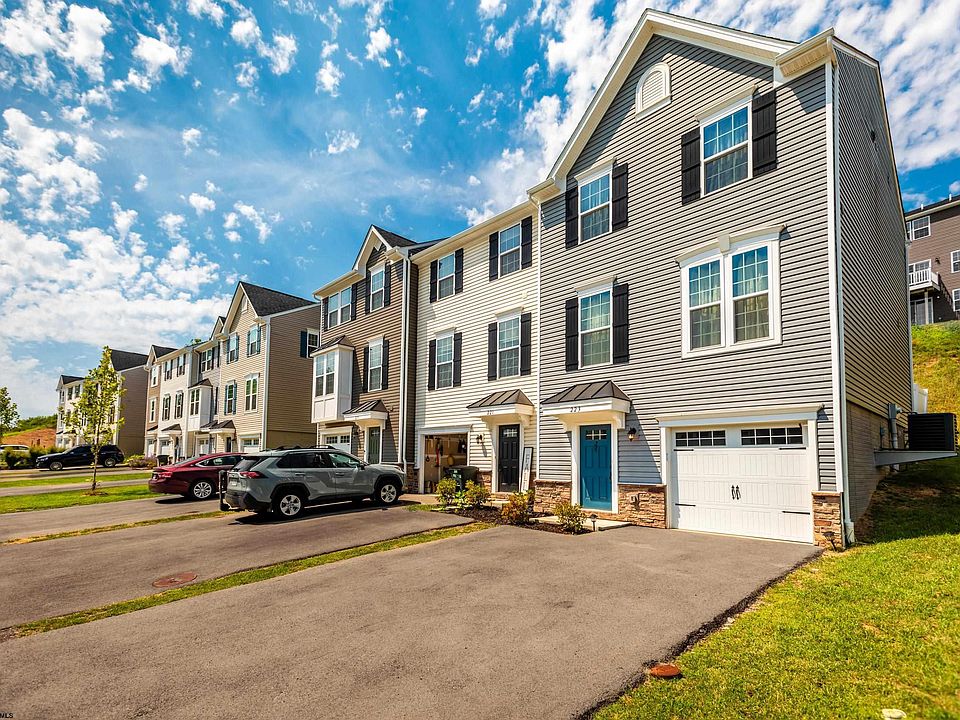 223 Stonehurst Dr, WV 26501 Zillow