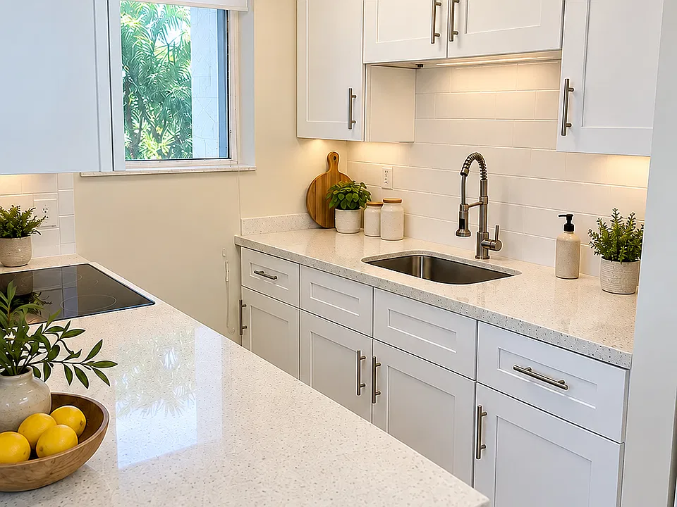 131 Antiquera Ave #1