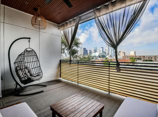 2412 Canal St #K, Houston, TX 77003