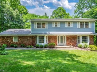 20 Pigeon Hill Rd, Morris Plains, NJ 07950