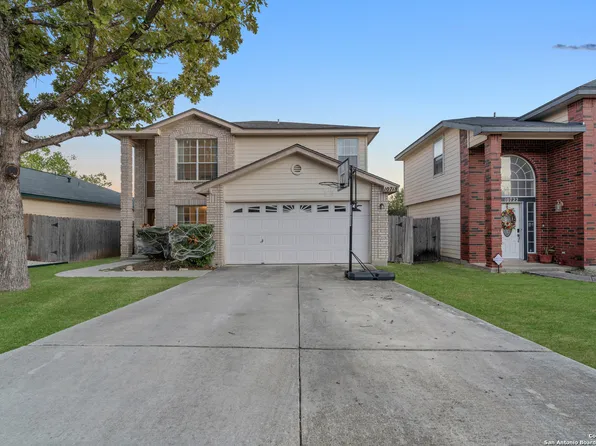 10718 Tiger Grove, San Antonio, TX 78251