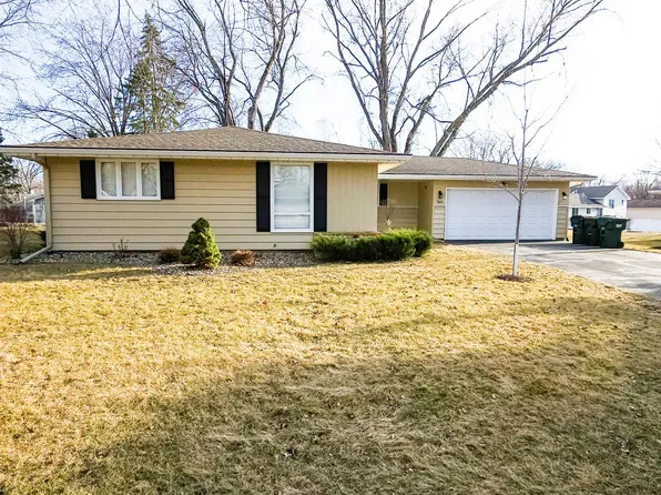 764 Milwaukee Ave SW, Hutchinson, MN 55350