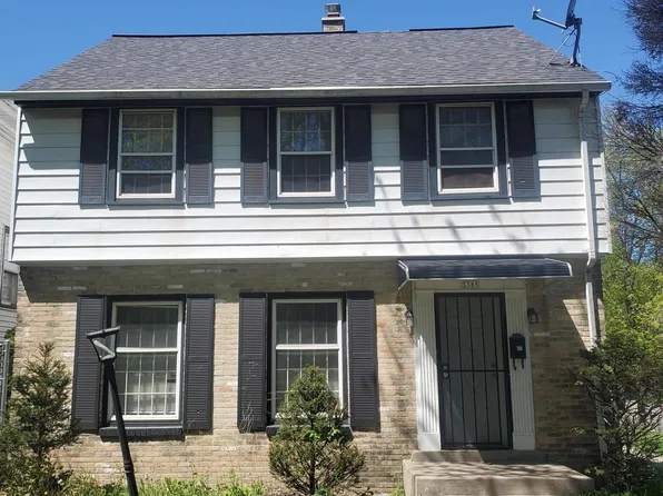 3385 N 37TH STREET N N, Milwaukee, WI 53216
