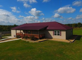 6521 E Roundup Ln, Strafford, MO 65757