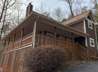 2102 Pooh Cor #2, Hiawassee, GA 30546