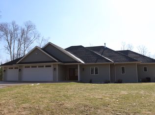 2798 Brazell Lake Cv, Eagle River, WI 54521