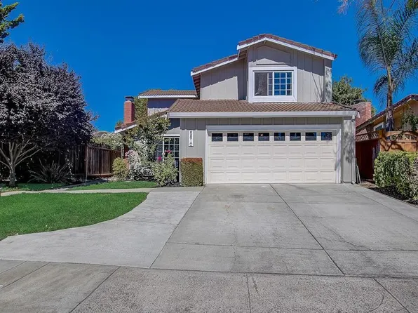 5810 Southview Dr, San Jose, CA 95138