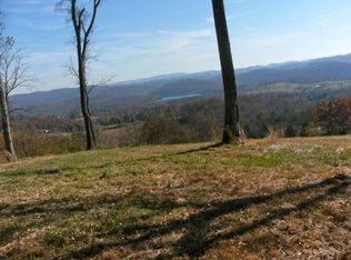 Lay Hollow Rd, Sharps Chapel, TN 37866