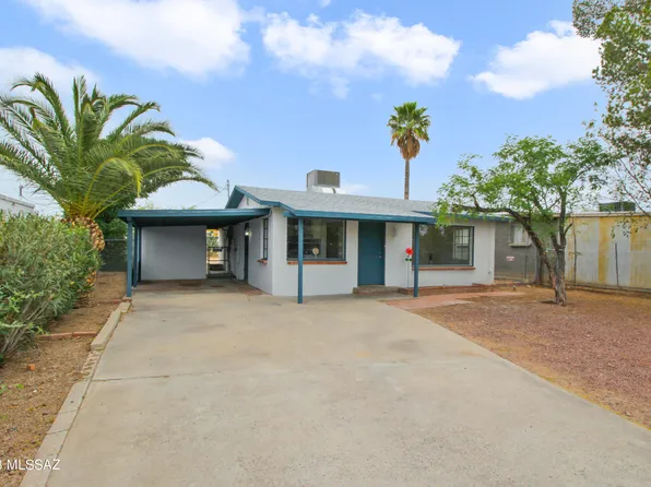 818 W Tipton Dr, Tucson, AZ 85705