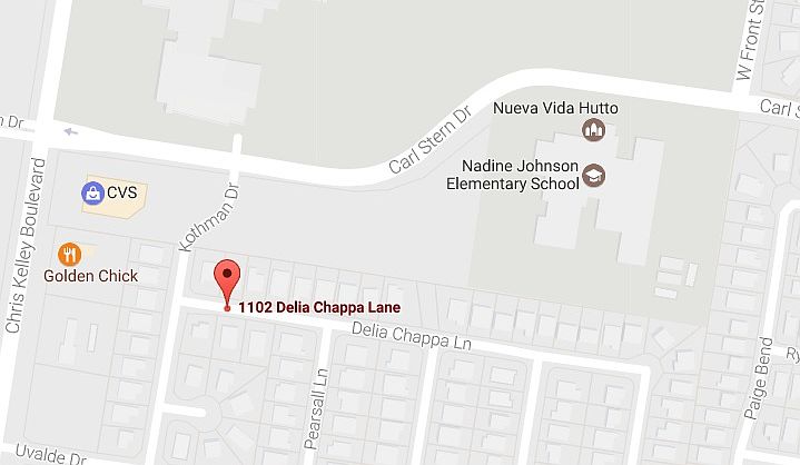1st image of 1102 Delia Chapa