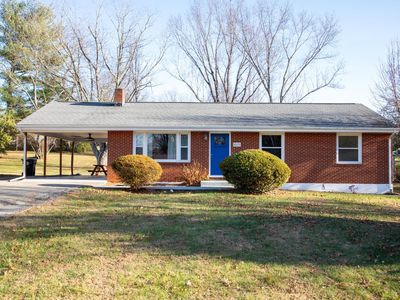 909 Morgan St, Bedford, VA, 24523