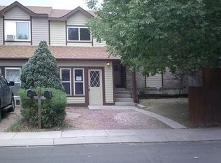 1911 Copper Creek Dr, Colorado Springs, CO 80910