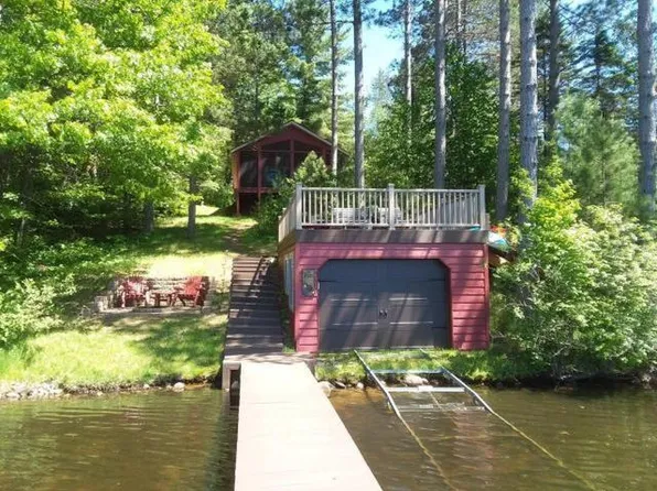 8735 Gunderson Rd, Minocqua, WI 54548