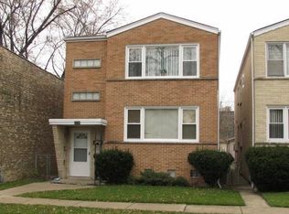 1244 Clinton Ave, Berwyn, IL 60402