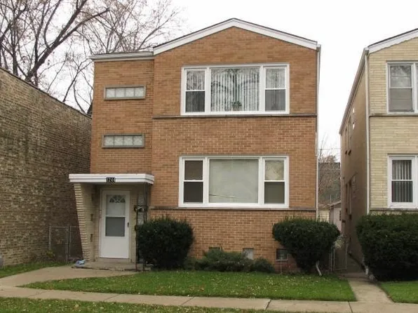 1244 Clinton Ave, Berwyn, IL 60402