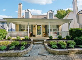 7305 Little Bird Path, Columbia, MD 21046