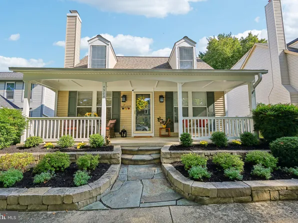 7305 Little Bird Path, Columbia, MD 21046