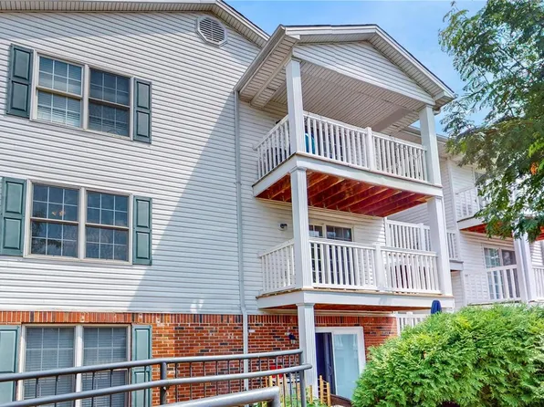 2578 Coppergate Square Dr #3E, Saint Louis, MO 63129