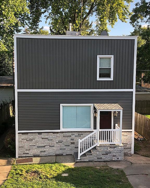 2 Unit Bldg