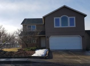 3116 SW Metolius Pl, Redmond, OR 97756