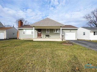 712 Edith Ave, Findlay, OH 45840