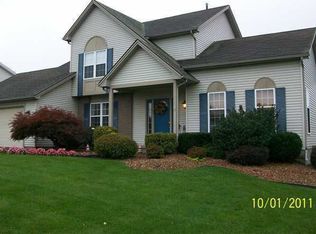 605 Kirk Rd, Rochester, NY 14612