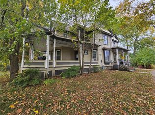 634 Pennsylvania Ave, Elmira, NY 14904