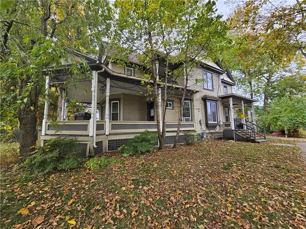 634 Pennsylvania Ave, Elmira, NY 14904