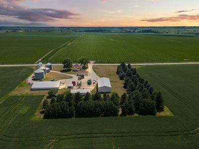 26455 225th St, Grundy Center, IA, 50638