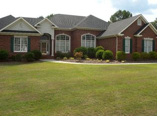 1398 Waterston Dr, Evans, GA 30809