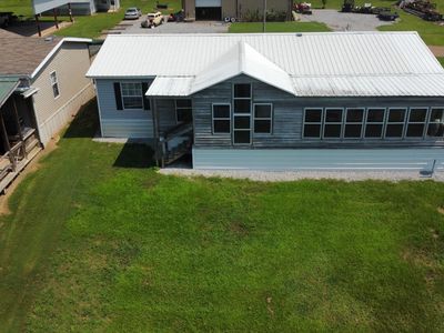 207 Sea Island Dr, Vicksburg, MS, 39183