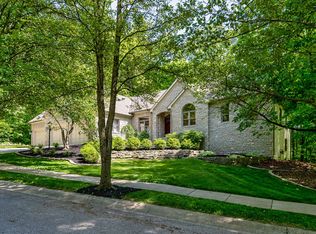 5041 Blendon Ravine Ct, Columbus, OH 43230