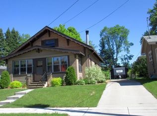 318 Marshall St, Rhinelander, WI 54501