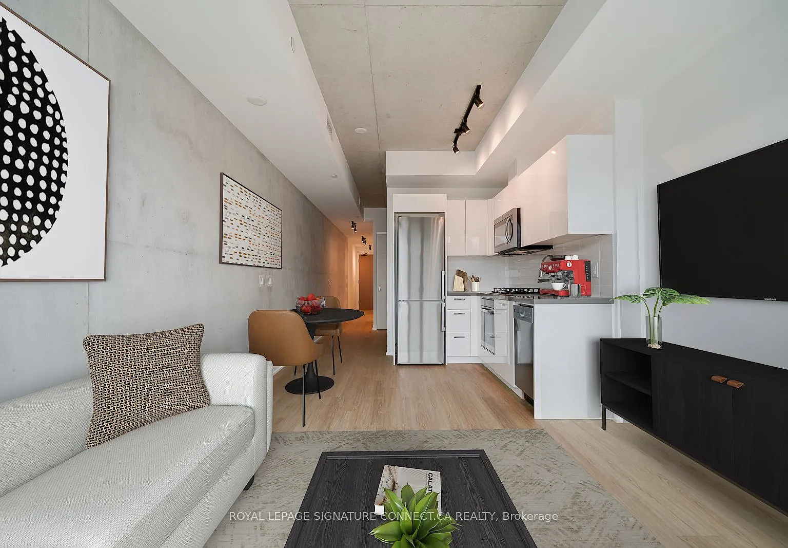 2 bed, $2,325 — Photo 3
