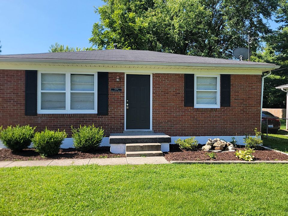 1st image of 5408 Speedway Ave