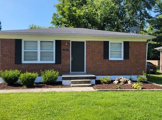 5408 Speedway Ave, Louisville, KY 40272
