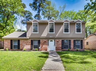 18042 Bambriar Dr, Houston, TX 77090