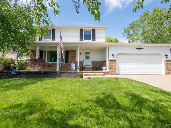 96 Tobey Hill Dr, Buffalo, NY 14224