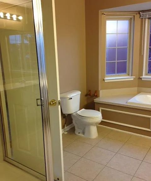 Master Bathroom 4