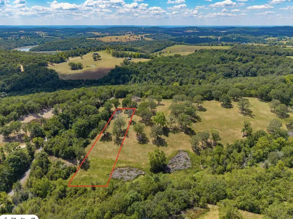 Lot 5 County Road 635, Theodosia, MO 65761