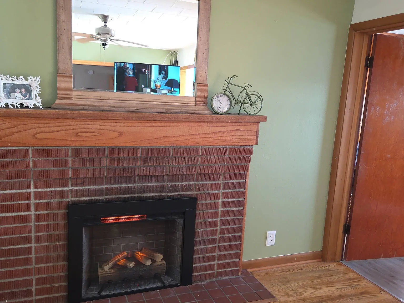 N Lakeshore Dr, Glenwood — Photo 2