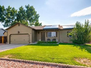 2406 Fairplay St, Aurora, CO 80011