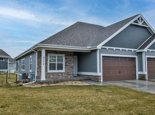 6524 Conservancy, Deforest, WI 53532